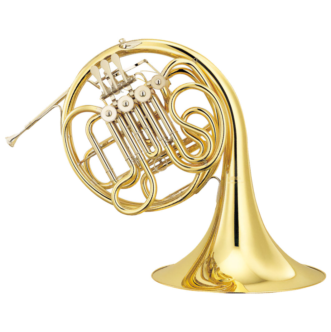YAMAHA-Horn YHR-567 B-Ware