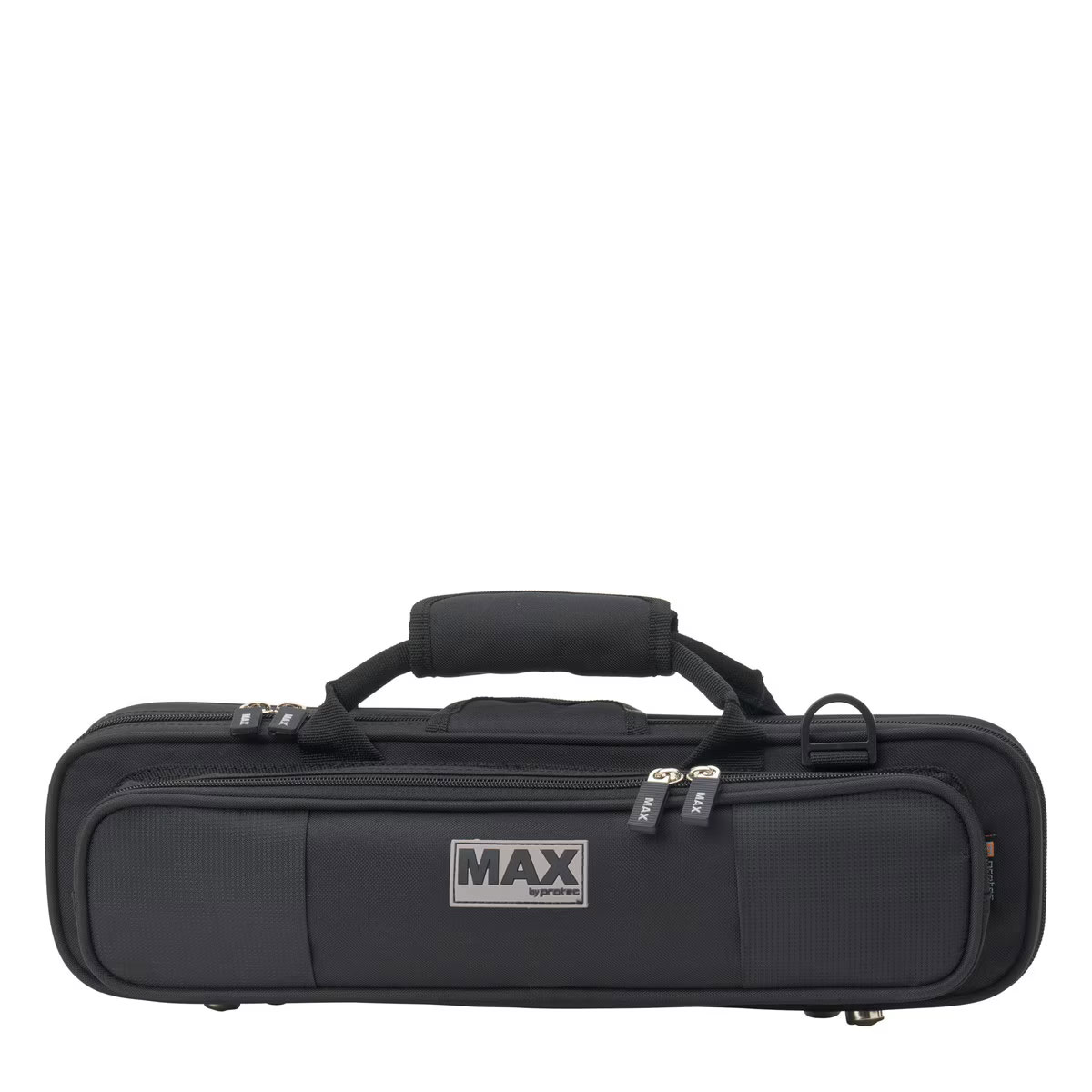 PRO TEC Case Max flute case (B & C Foot), MX 308
