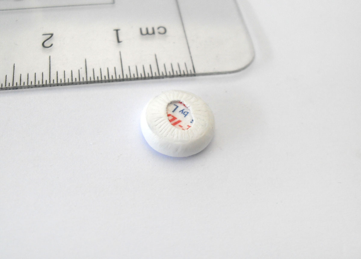 Polster-Gore-Tex-Klarinette-deutsch-9-5-mm Polster Gore-Tex Klarinette deutsch 9,5 mm