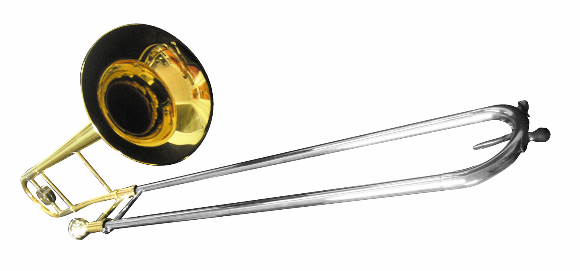 COURTOIS-Tenorposaune Xtreme 430TLR, Goldmessing