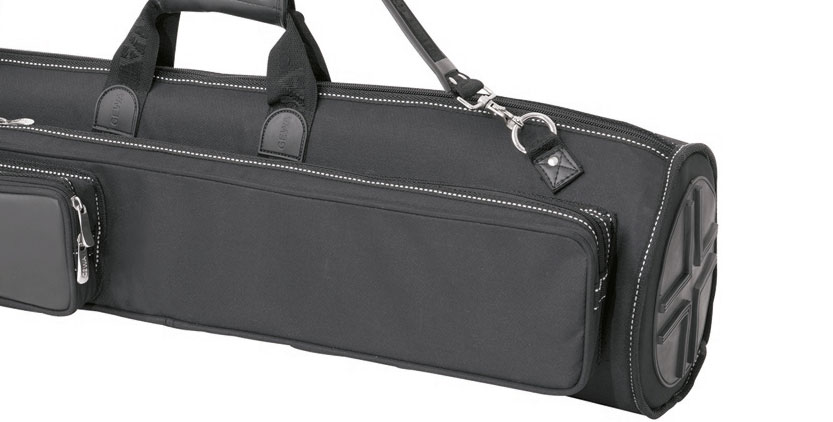 Koffer und Gigbags für Posaunen Koffer und Gigbags für Posaunen