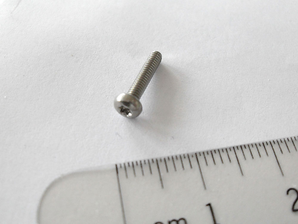 B-S-Melton-Torx-Schraube-fuer-3B-Gelenk-klein B&S / Melton Torx Schraube für 3B Gelenk, klein