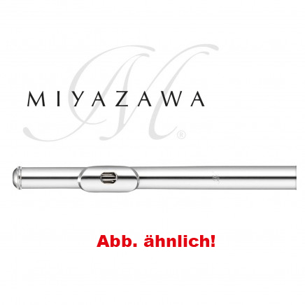 MIYAZAWA-Kopfstueck591c1dc89a4f4 MIYAZAWA Kopfstück - MZ-11 - 958 Britannia Silber 0,40 mm
