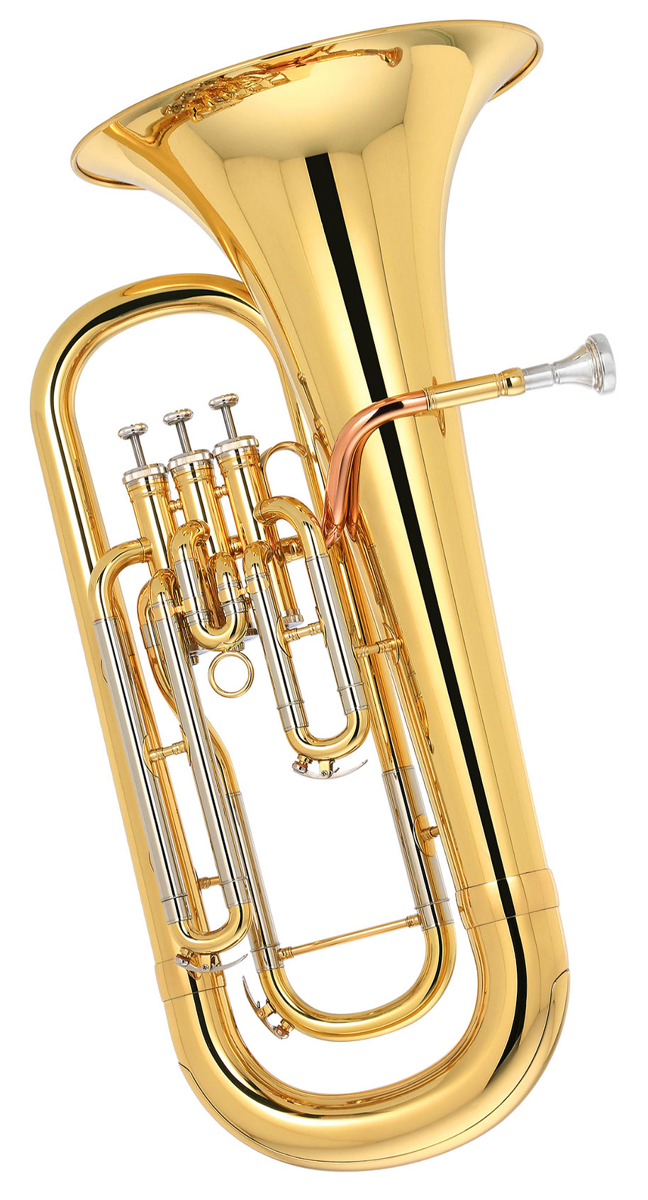 ZO-Euphonium ZEU-2500