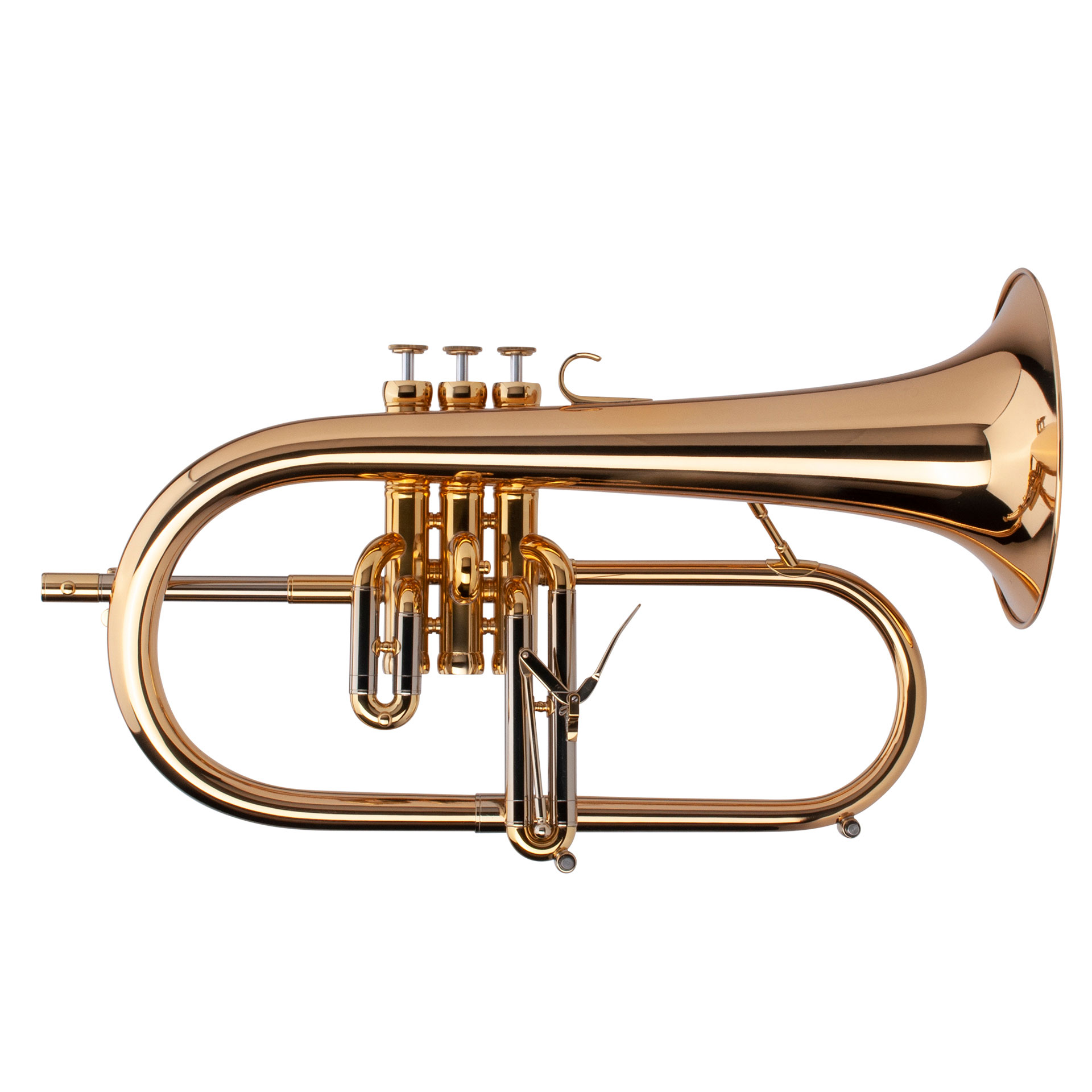 ADAMS-Flügelhorn -SONIC-, lackiert ADAMS-Flügelhorn -SONIC-, lackiert