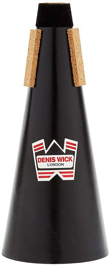 DENIS WICK-Dämpfer 5571 FIBRE für Trompete