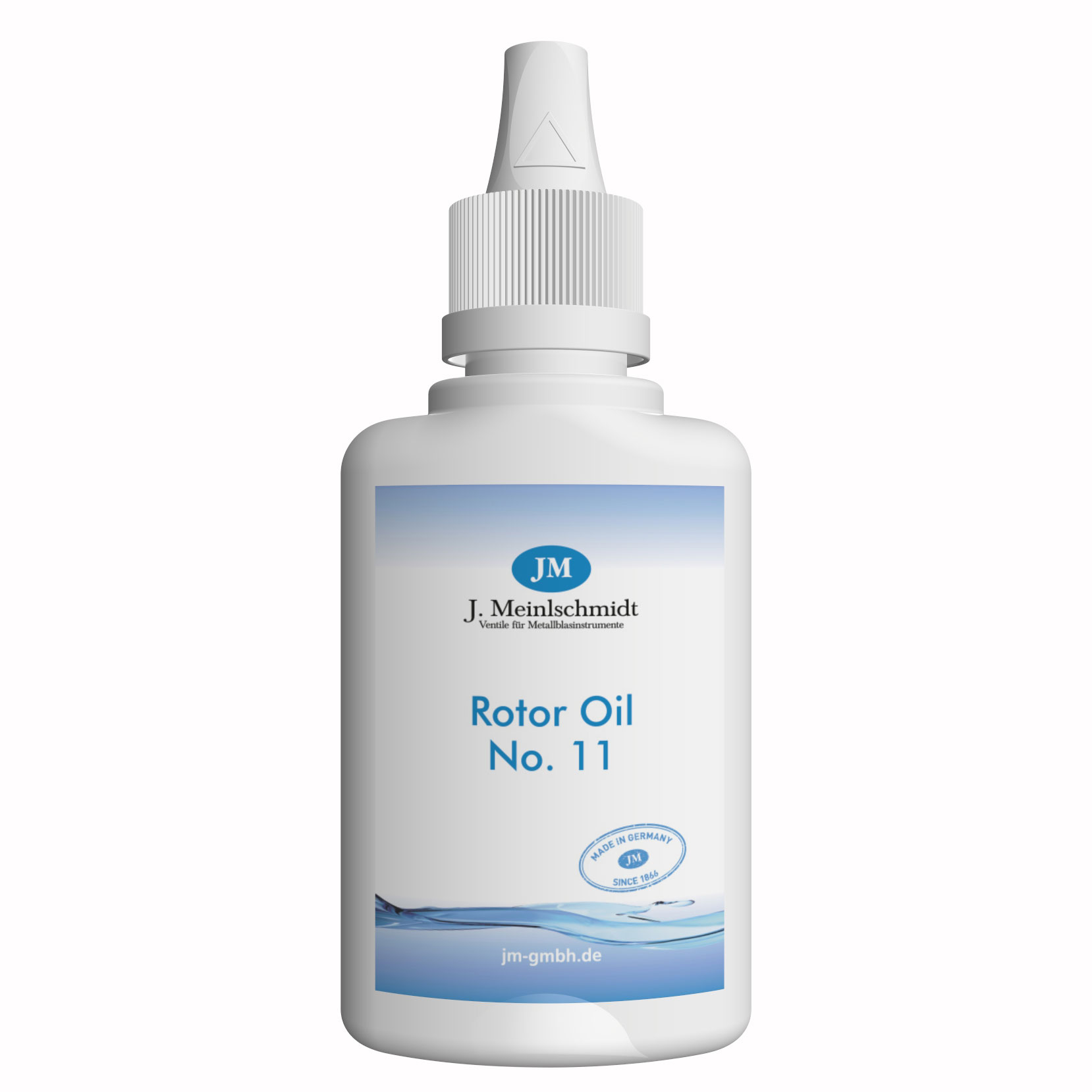 JM Rotor Oil 11 - Synthetic JM Rotor Oil 11 - Synthetic