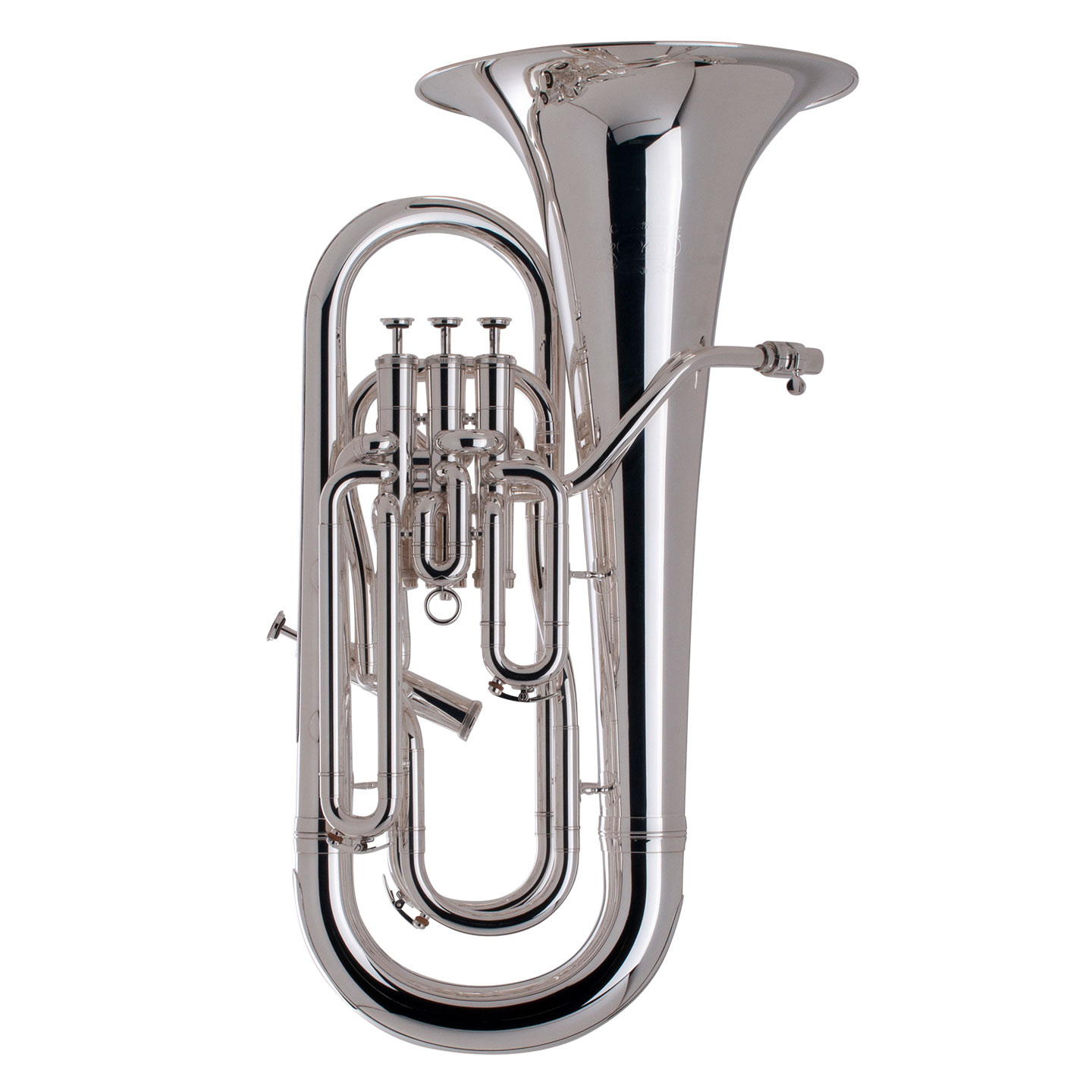 ADAMS-Euphonium E1-S - Selected Modell Sterlingsilber