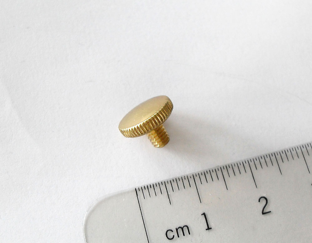 Yamaha-Lyre-Holder-Screw-Saxophon Yamaha-Lyre Holder Screw Trompete