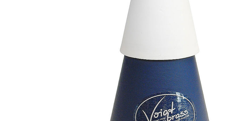 Flügelhorndämpfer Flügelhorndämpfer