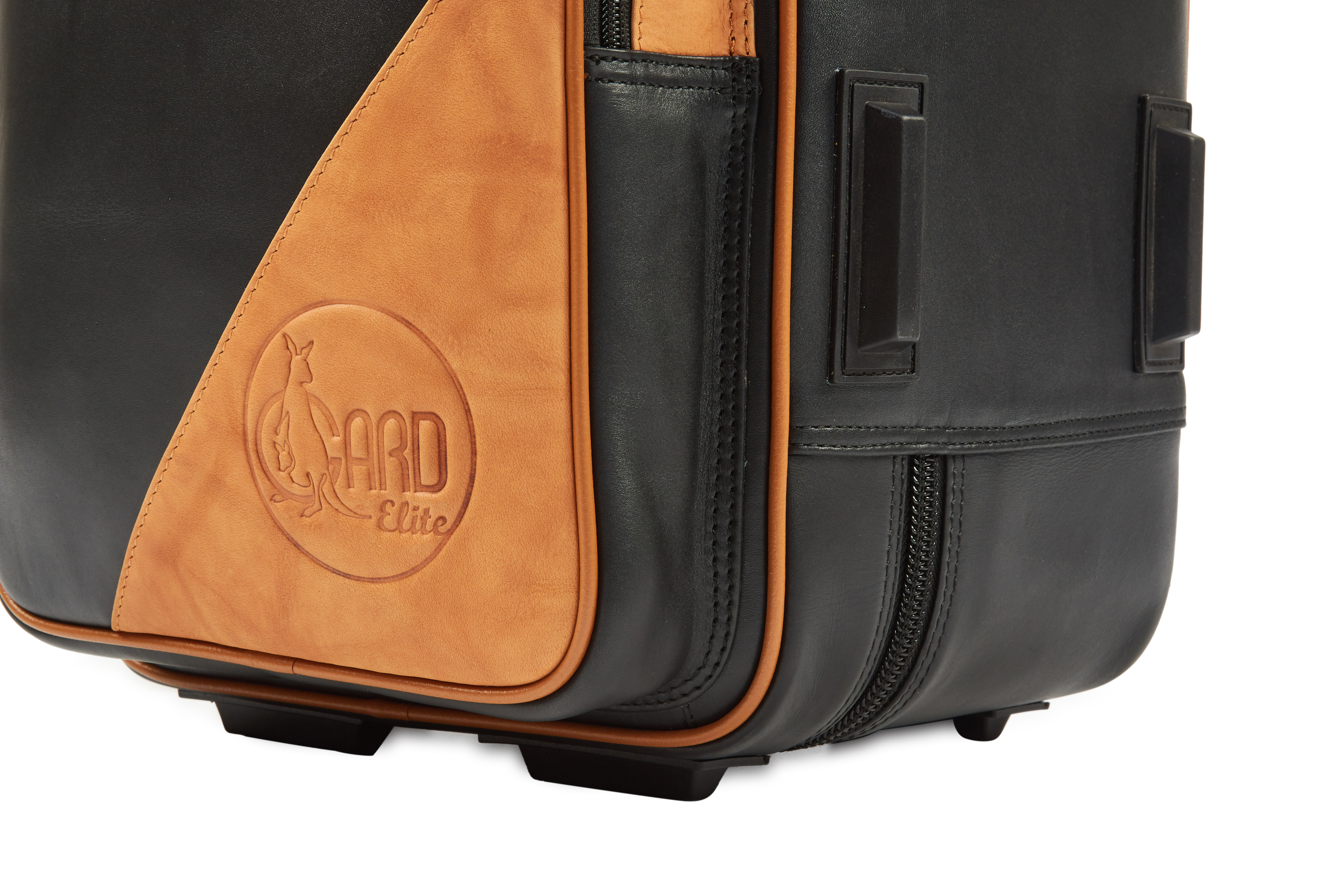 GARD BAGS 4-EHLK Elite Case for 2 Trumpets