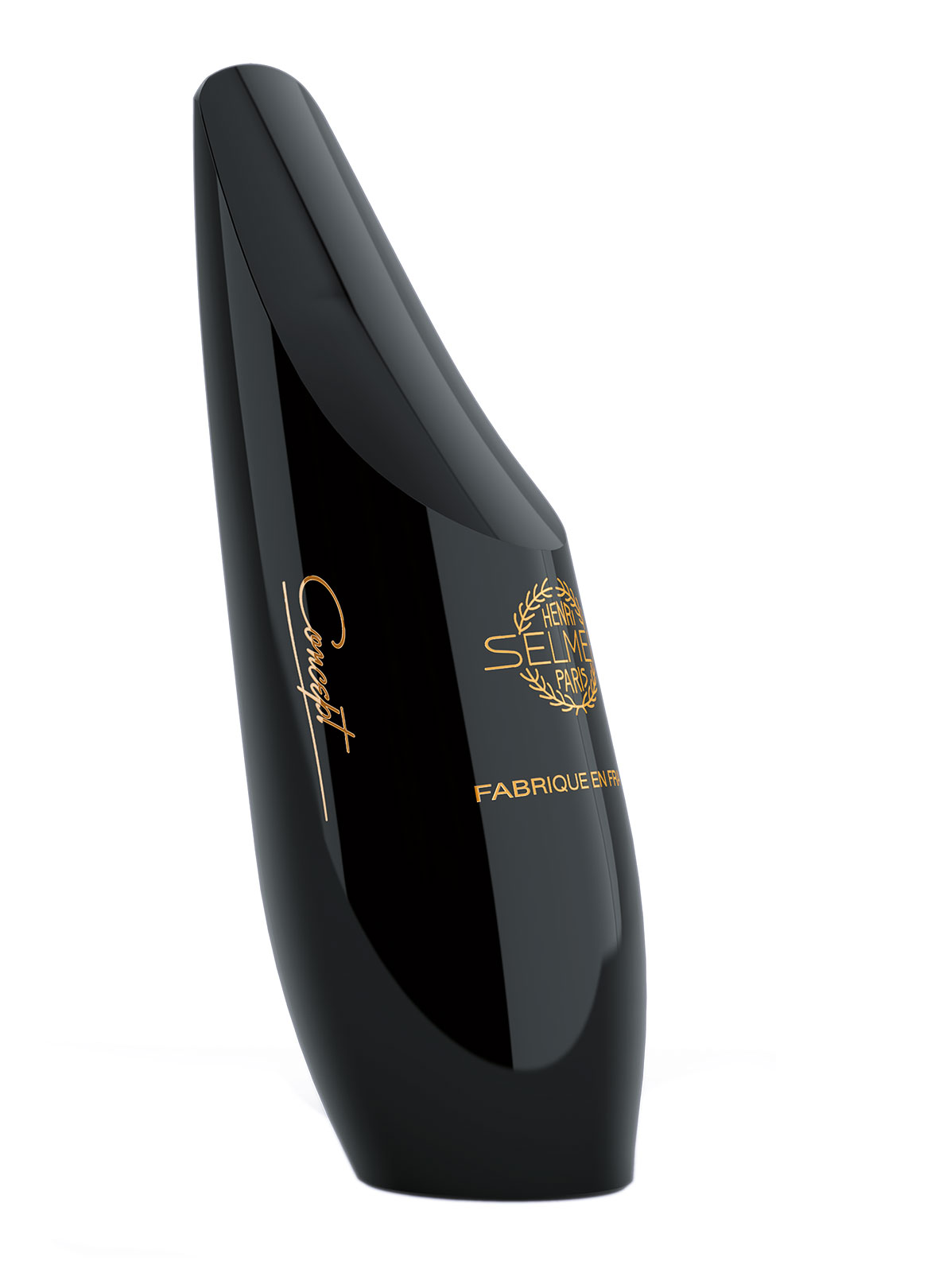 SELMER Sopransaxmundstück -Concept-