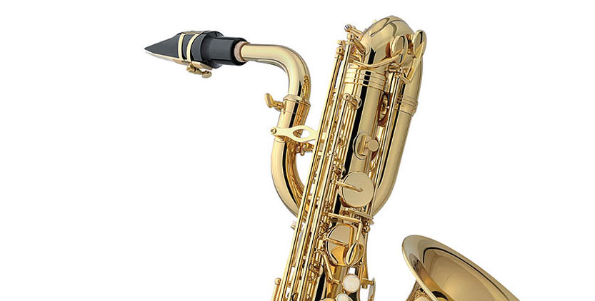 Bariton Saxophone