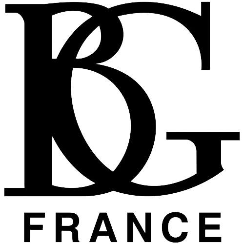 BG FRANCE Logo BG FRANCE