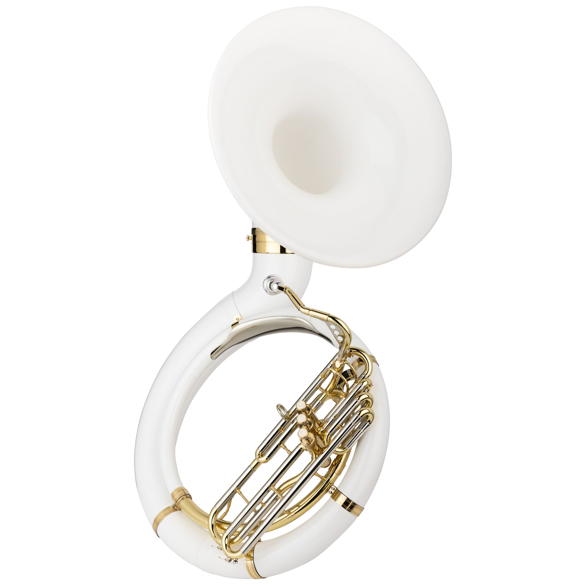 EASTMAN Bb-Sousaphone EPH495