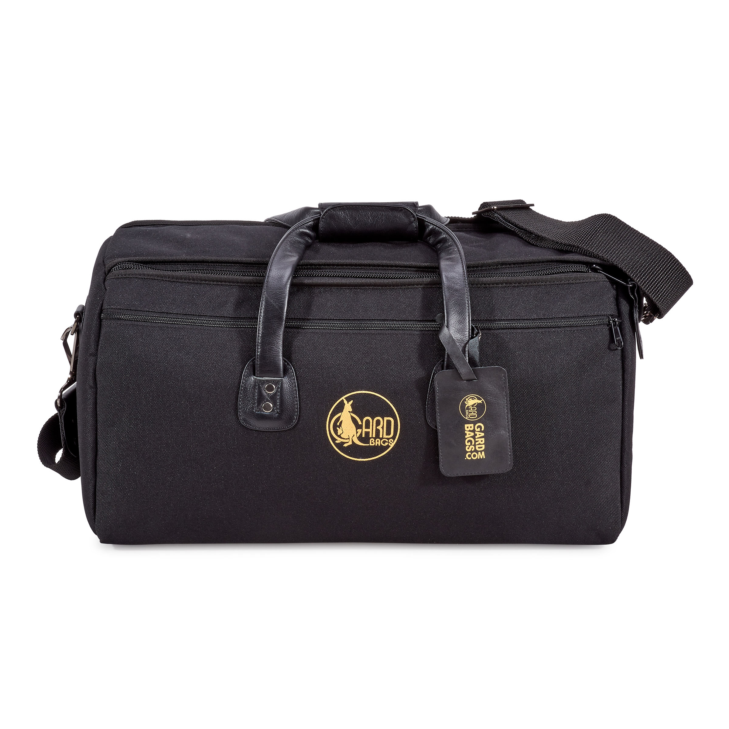 GARD BAGS 7-MSK Pro Case for 3 Trumpets GARD BAGS 7-MSK Pro Case for 3 Trumpets