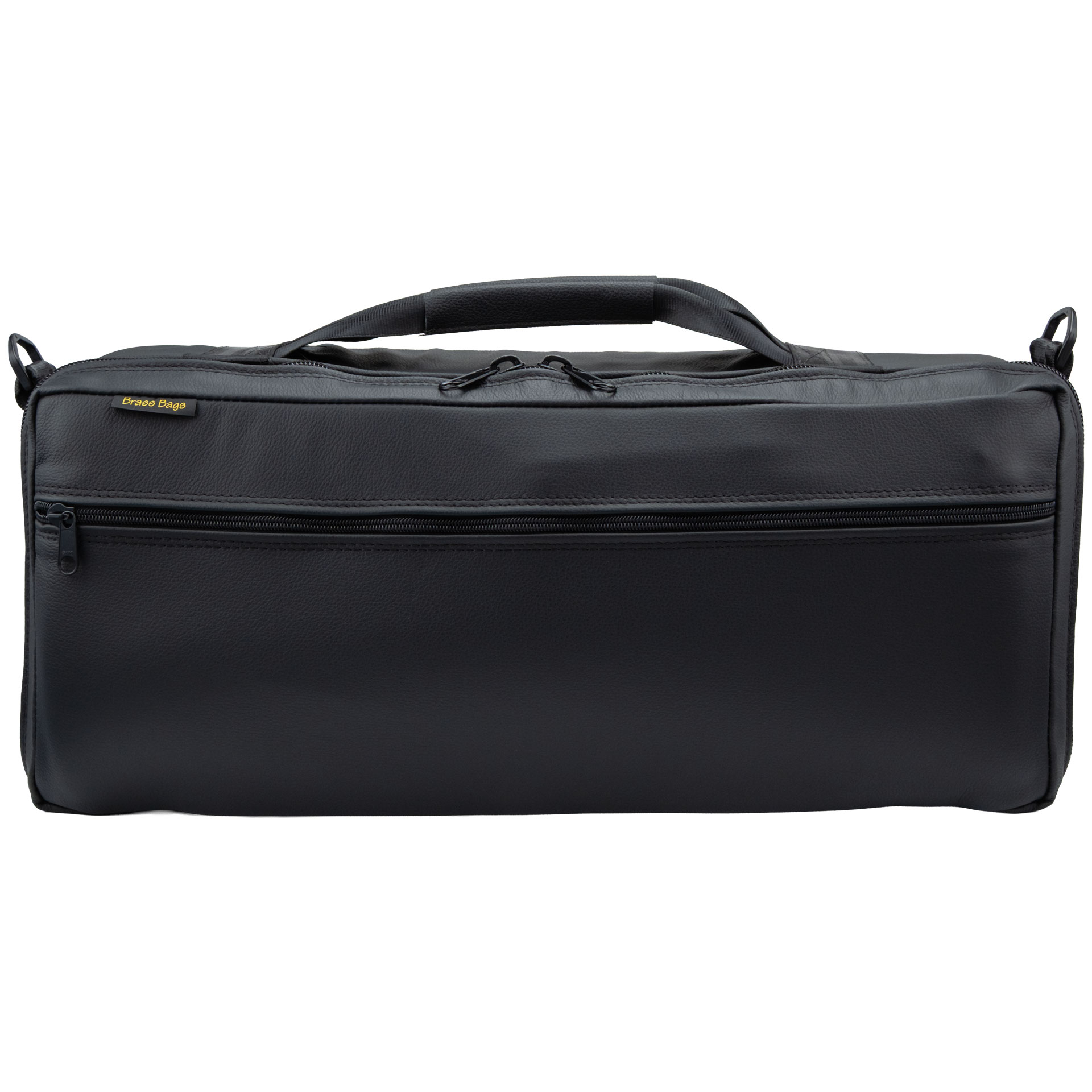 BRASS BAGS -Premier- 2er Trompete, Leder