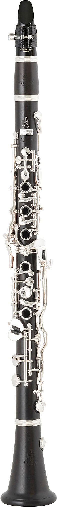 UEBEL Klarinette Superior