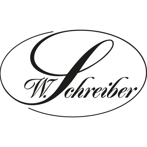 W. SCHREIBER Logo W. SCHREIBER