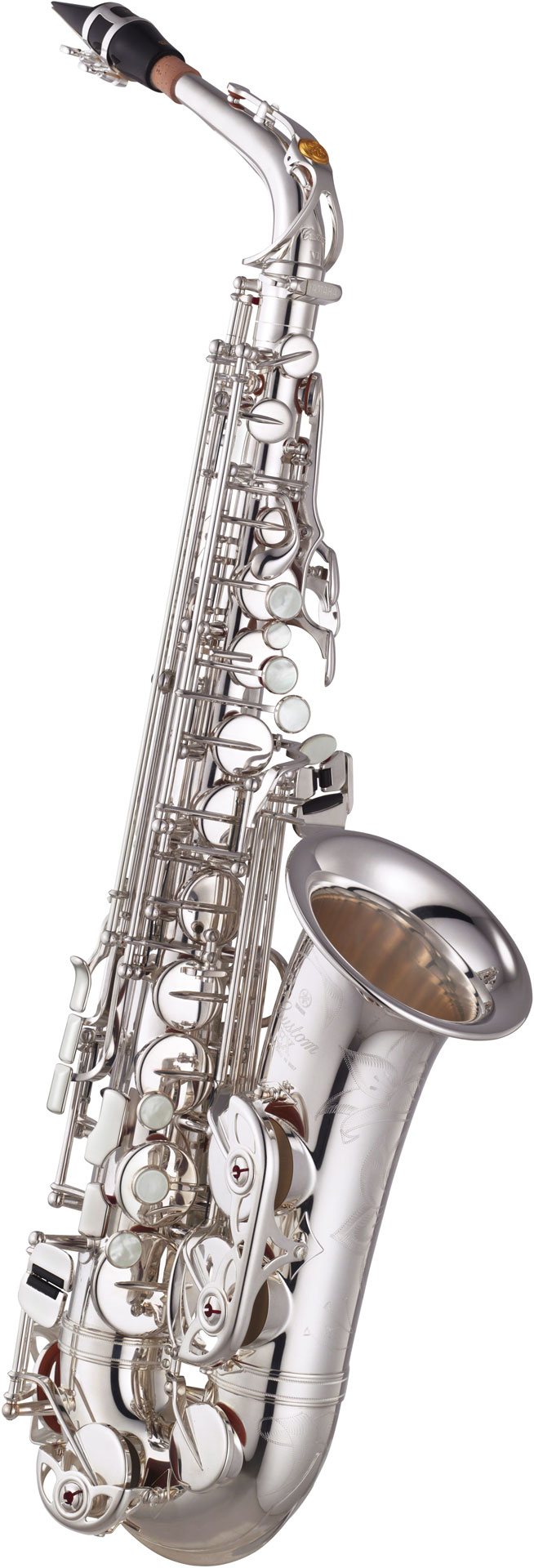 YAMAHA-Altsaxophon-YAS-875EXS-03 YAMAHA Altsaxophon YAS-875EXS