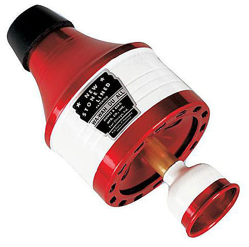 New-Stone-Lined-Daempfer-ST-111-fuer-Trompete_2