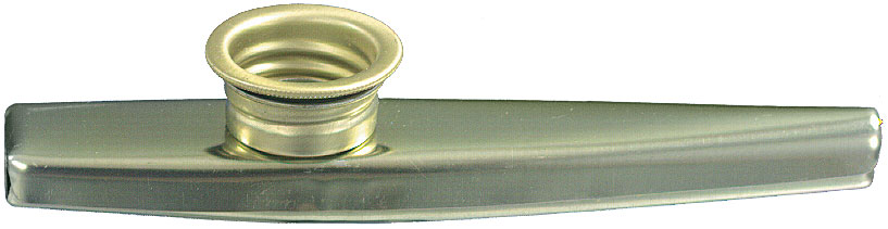 Kazoo Metall