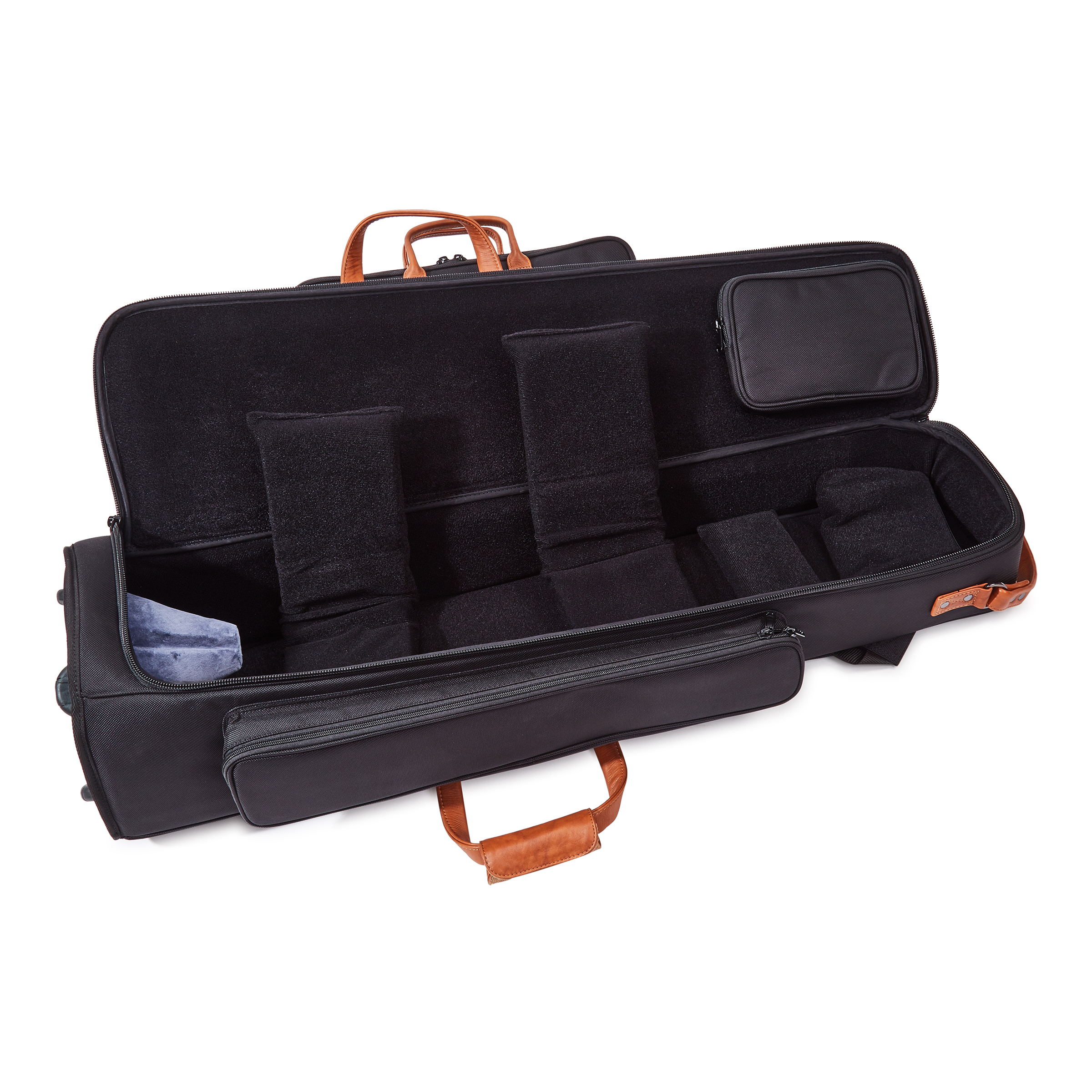 GARD BAGS 21-ESK with MF Elite Case for Tenor Trombone