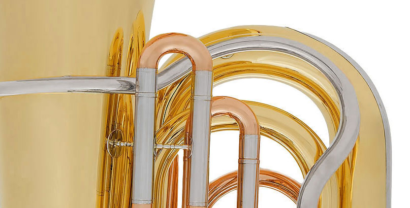 Tuben von Eastman, Josef Lidl, Melton, B&S, Miraphone, St. Petersburg und vielen mehr...