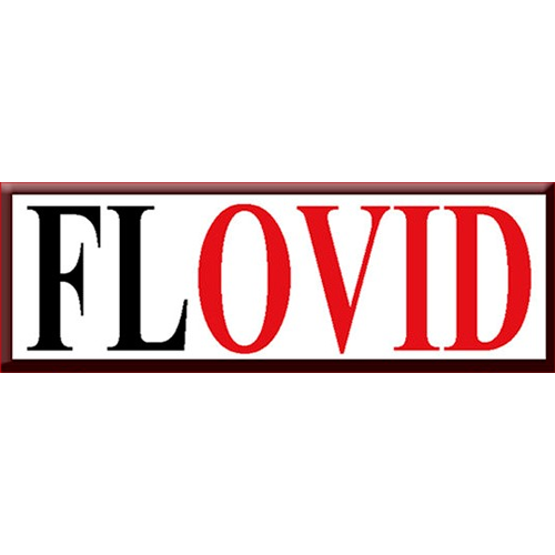 Flovid Logo FLOVID