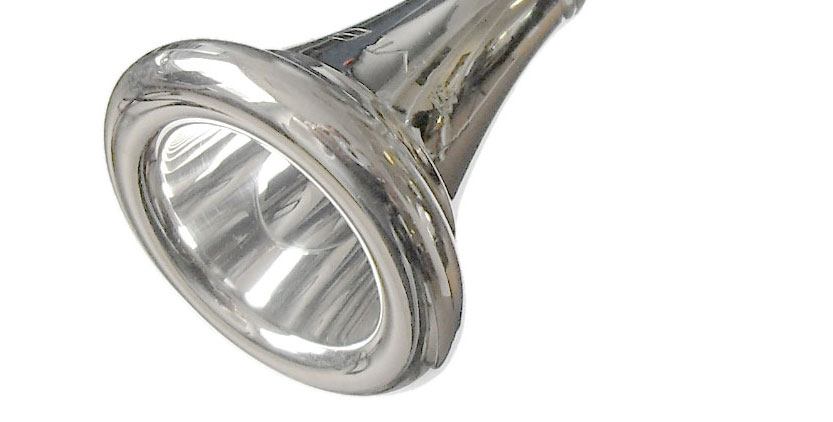 Mundstücke für Parforcehörner Mundstücke für Parforcehörner