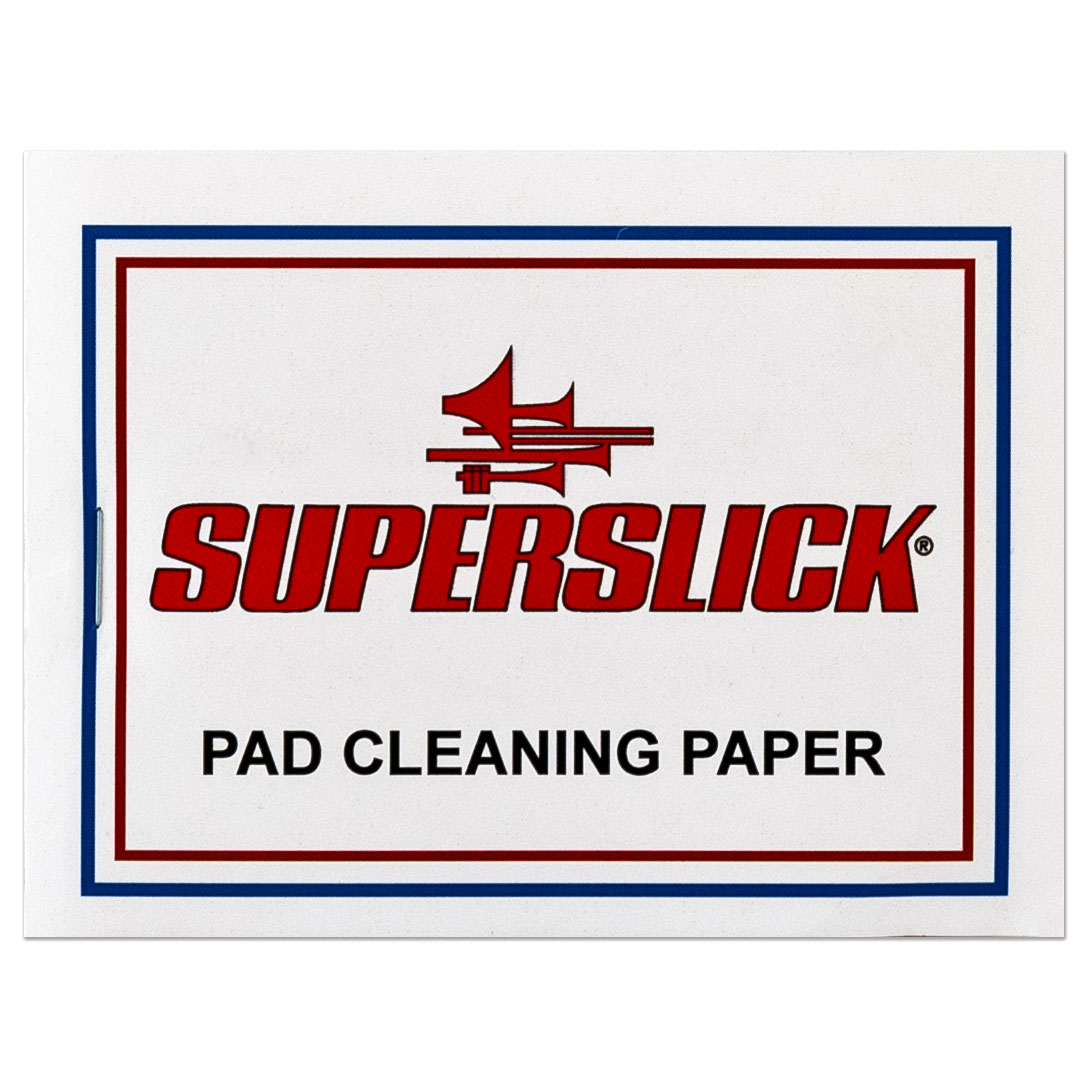 SUPERSLICK-Polster Papier