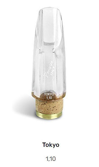 POMARICO-Klarinettenmundstueck-Tokyo POMARICO Klarinettenmundstück Tokyo