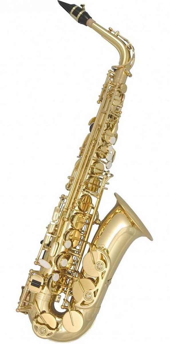 TREVOR-JAMES-Altsaxophon-Classic-Brooklyn TREVOR JAMES- Altsaxophon Classic -Brooklyn-