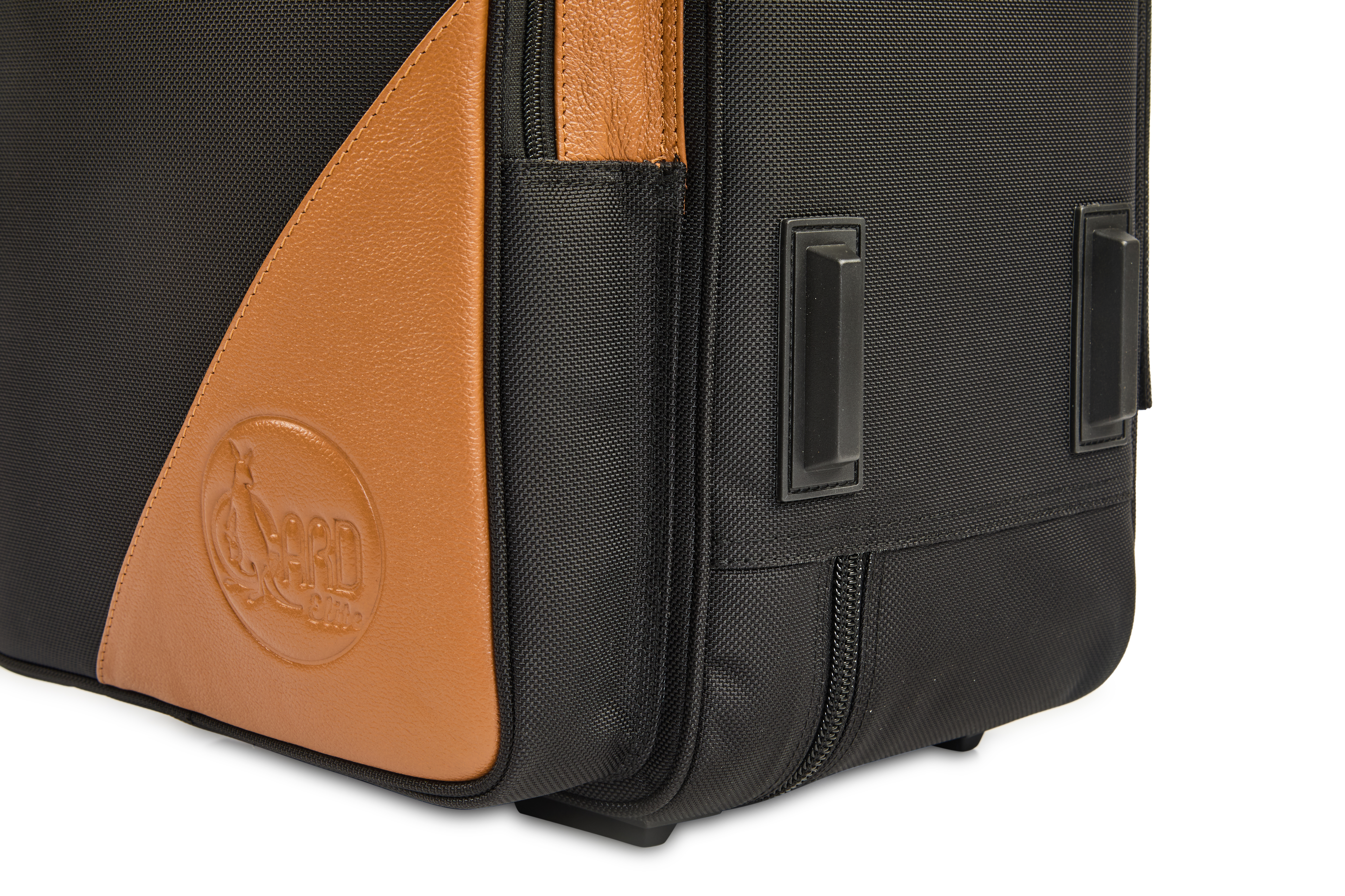 GARD BAGS 5-EHSK Elite Case for 3 Trumpets