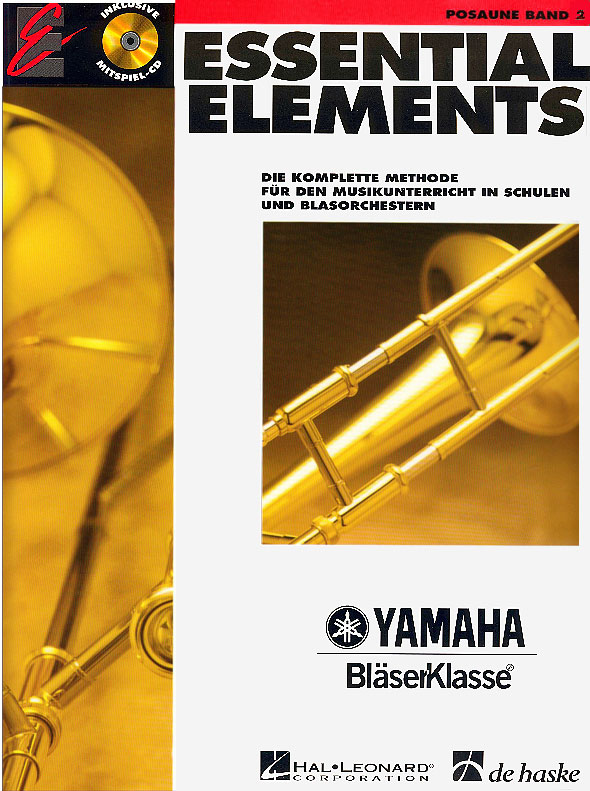 ESSENTIAL-ELEMENTS-Posaune-Band-2 ESSENTIAL ELEMENTS-Posaune, Band 2