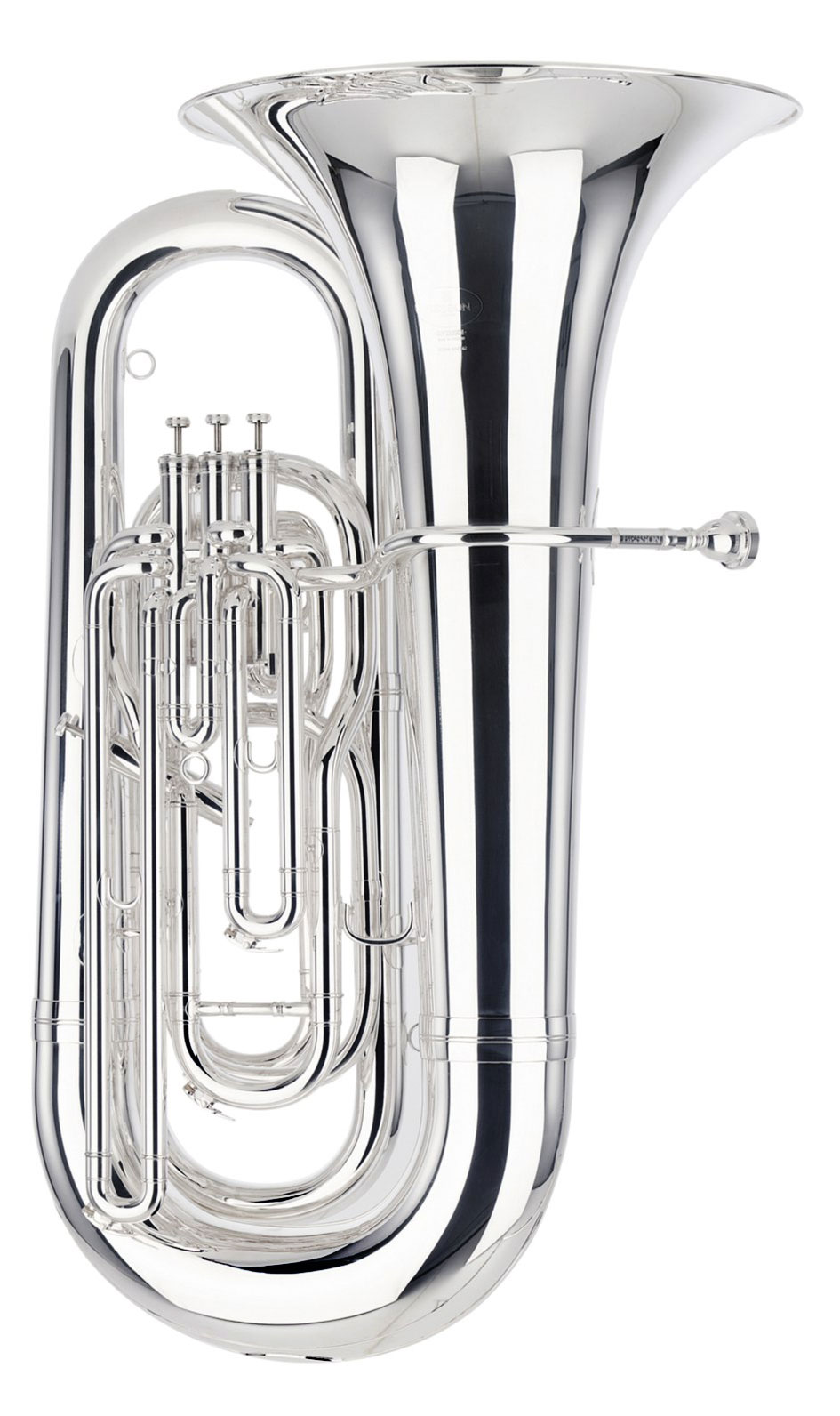 BESSON B-Tuba BE994-2-0 Sovereign