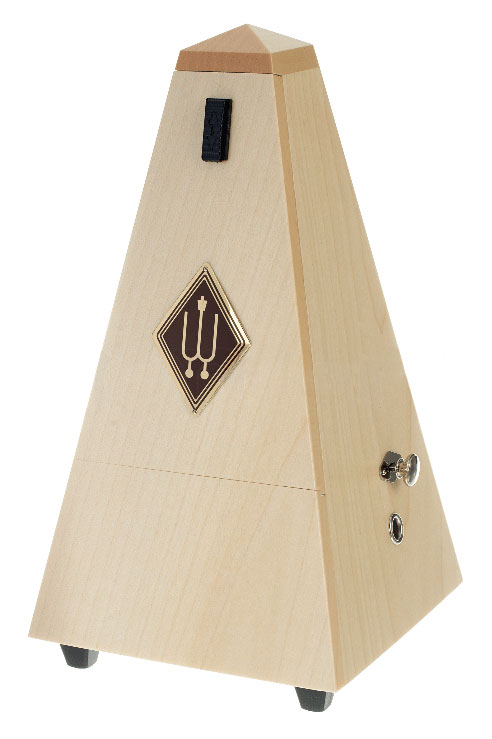 WITTNER-Metronom 817A Glocke