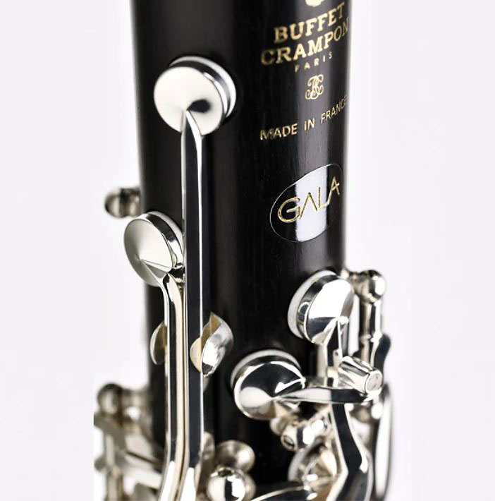 BUFFET-Klarinette-GALA-Modell-BC1121L-mit-Es-Heber_2