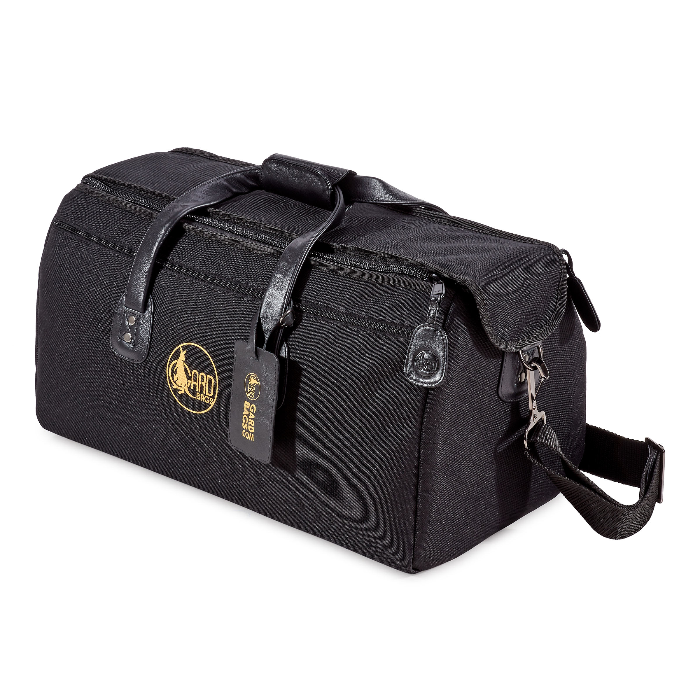 GARD BAGS 7-MSK Pro Case for 3 Trumpets GARD BAGS 7-MSK Pro Case for 3 Trumpets
