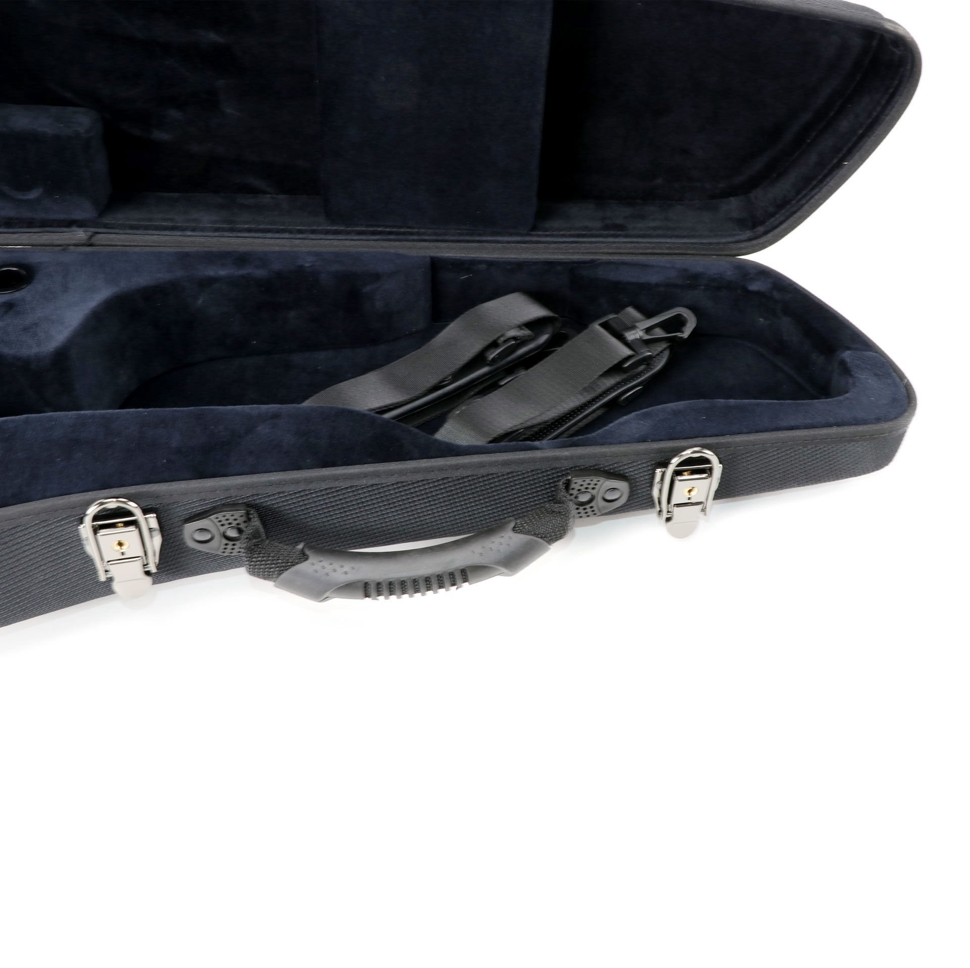 JAKOB-WINTER-Koffer-JW51070-B-Trompete-Green-Line-schwarz_45992b0ae46187