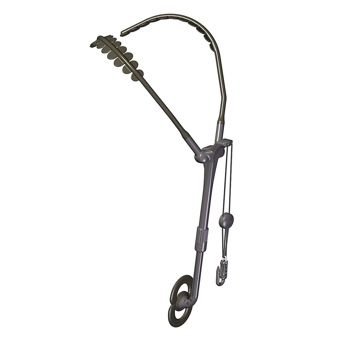 Jazzlab saXholder SXH-PRO