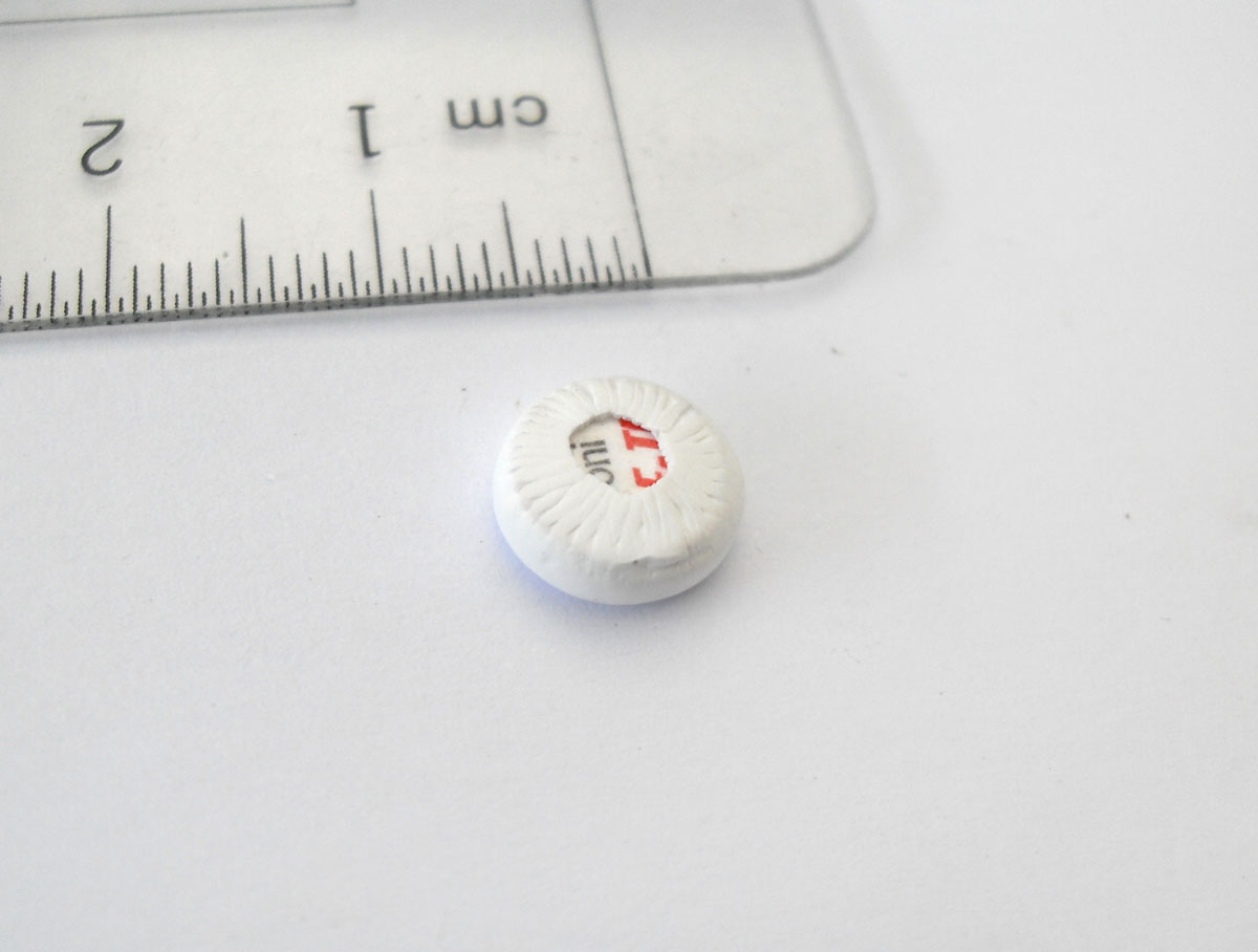 Polster-Gore-Tex-Klarinette-deutsch-8-5-mm Polster Gore-Tex Klarinette deutsch 8,0 mm