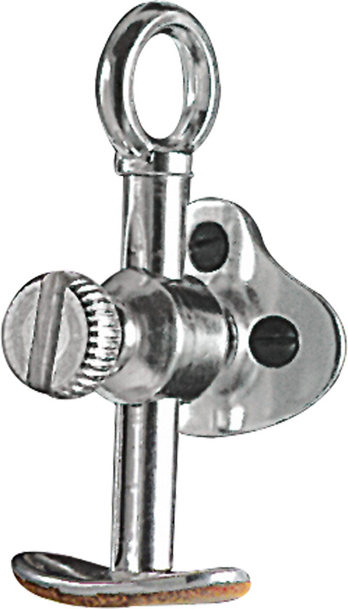 UEBEL-Daumenhalter-Klarinette-verstellbar UEBEL-Daumenhalter Klarinette verstellbar