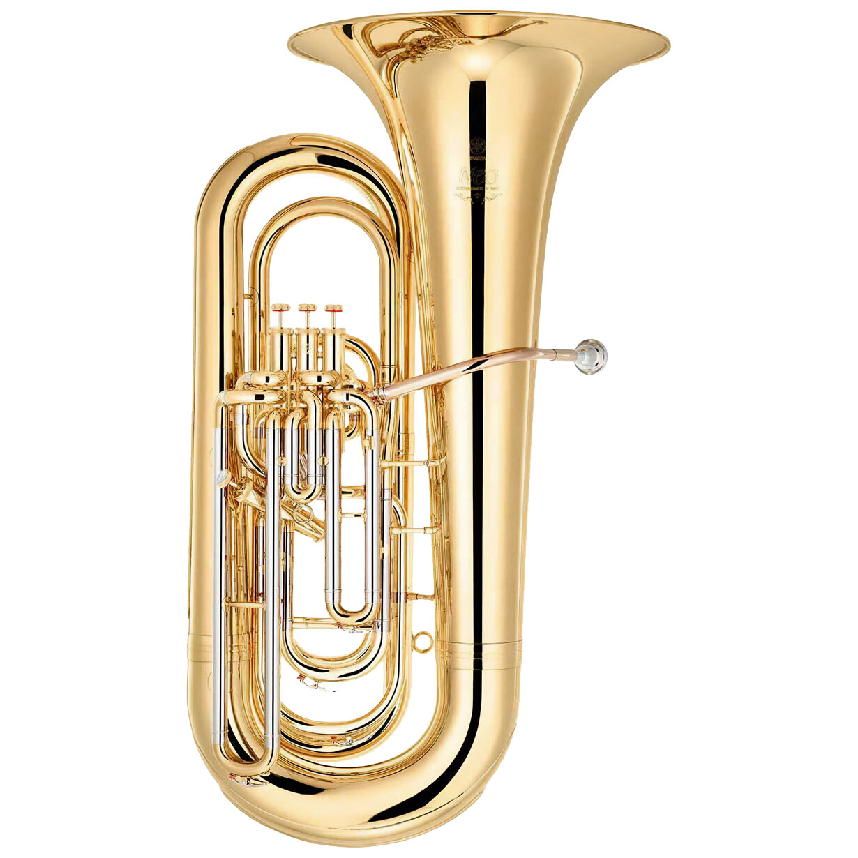 3600544_YAMAHA-B-Tuba-YBB-632-NEO YAMAHA-B-Tuba YBB-632-NEO-