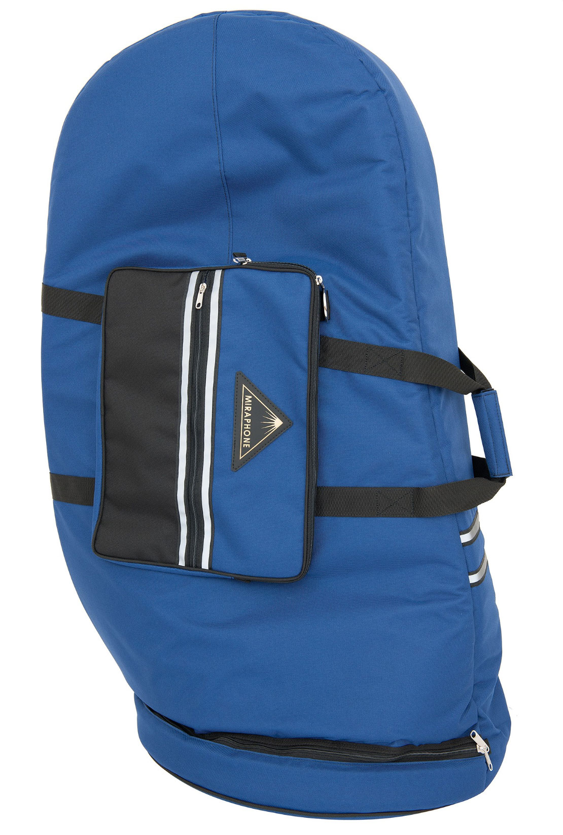MIRAPHONE-GigBag für Tuba -Siegfried-