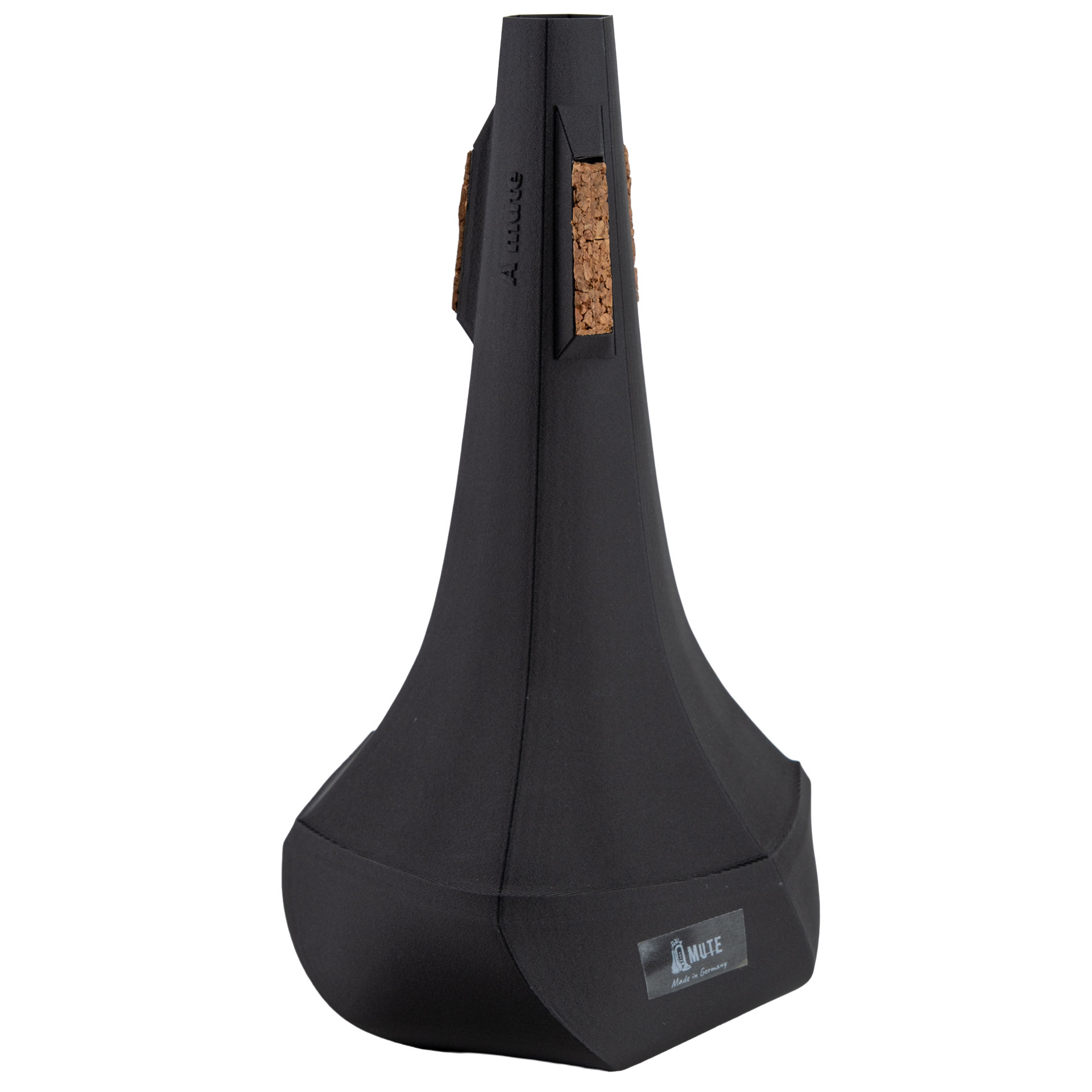 A MUTE Straight Dämpfer Posaune