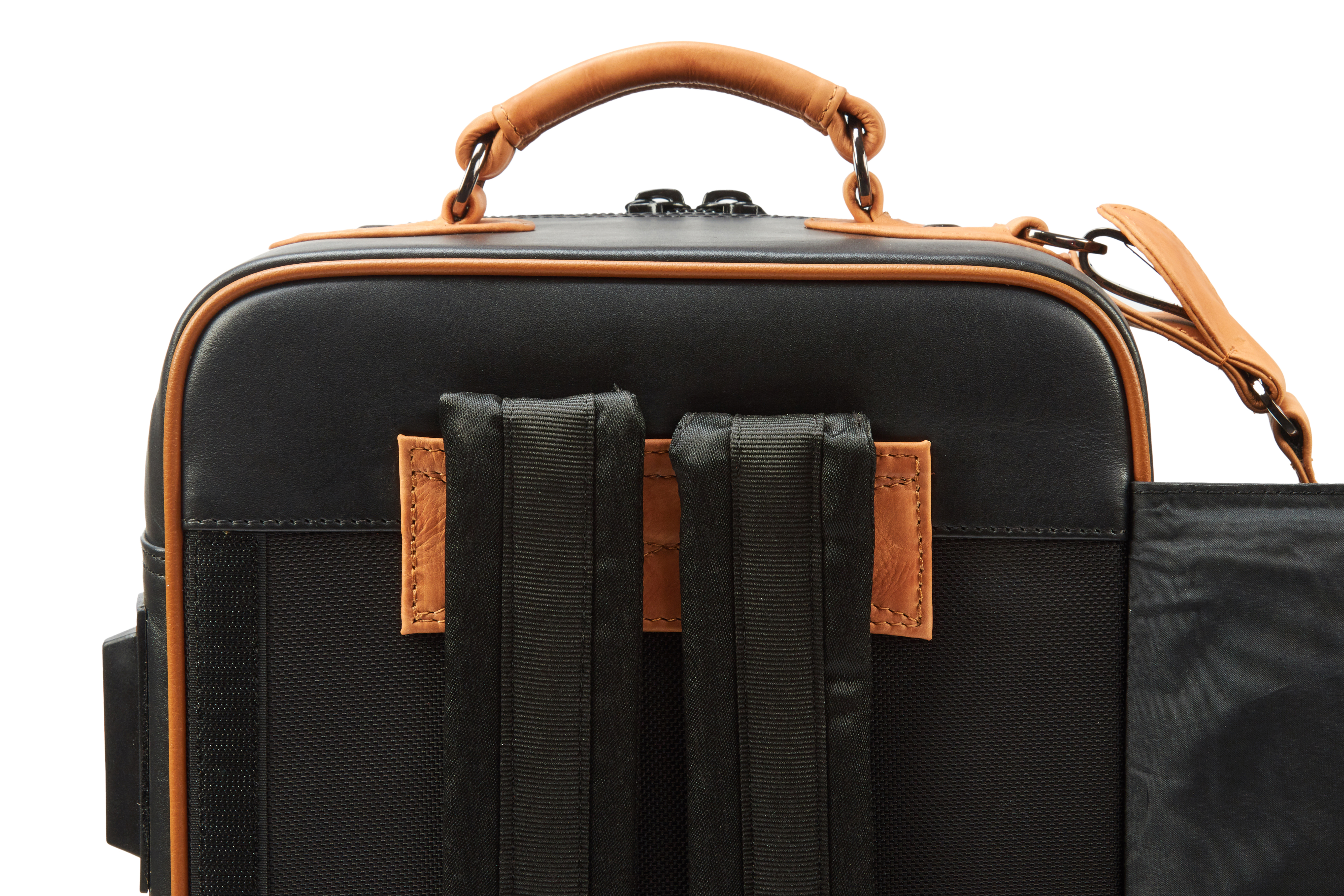 GARD BAGS 4-EHLK Elite Case for 2 Trumpets