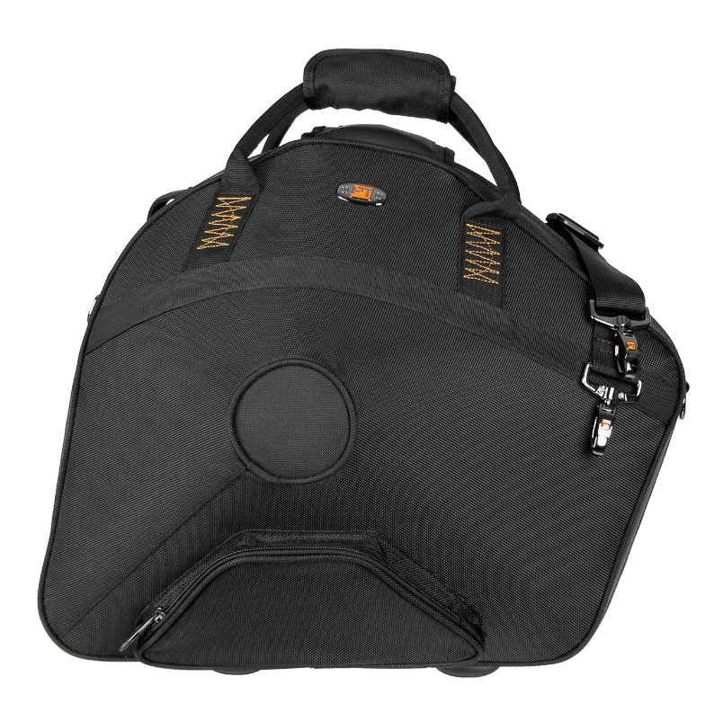 PRO-TEC-Case-fuer-Waldhorn-mit-abnehmbarem-Becher-IP-316-SB PRO TEC-Case für Waldhorn mit abnehmbarem Becher IP 316 SB