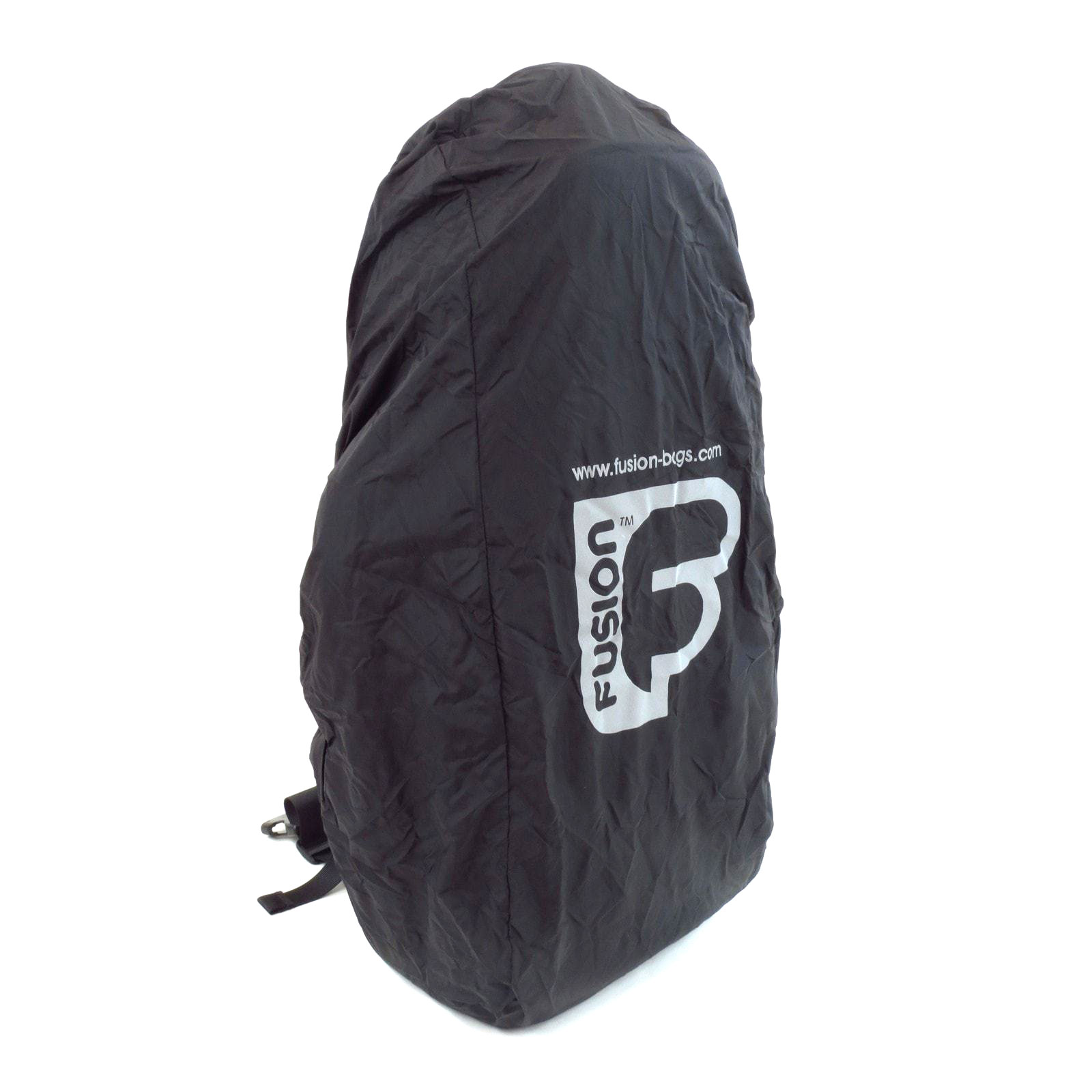 FUSION-Gigbag Trumpet Urban-Serie, black