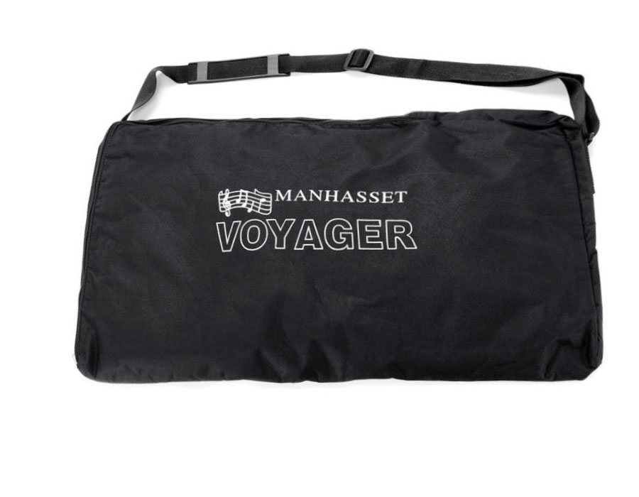 MANHASSET Tote Bag